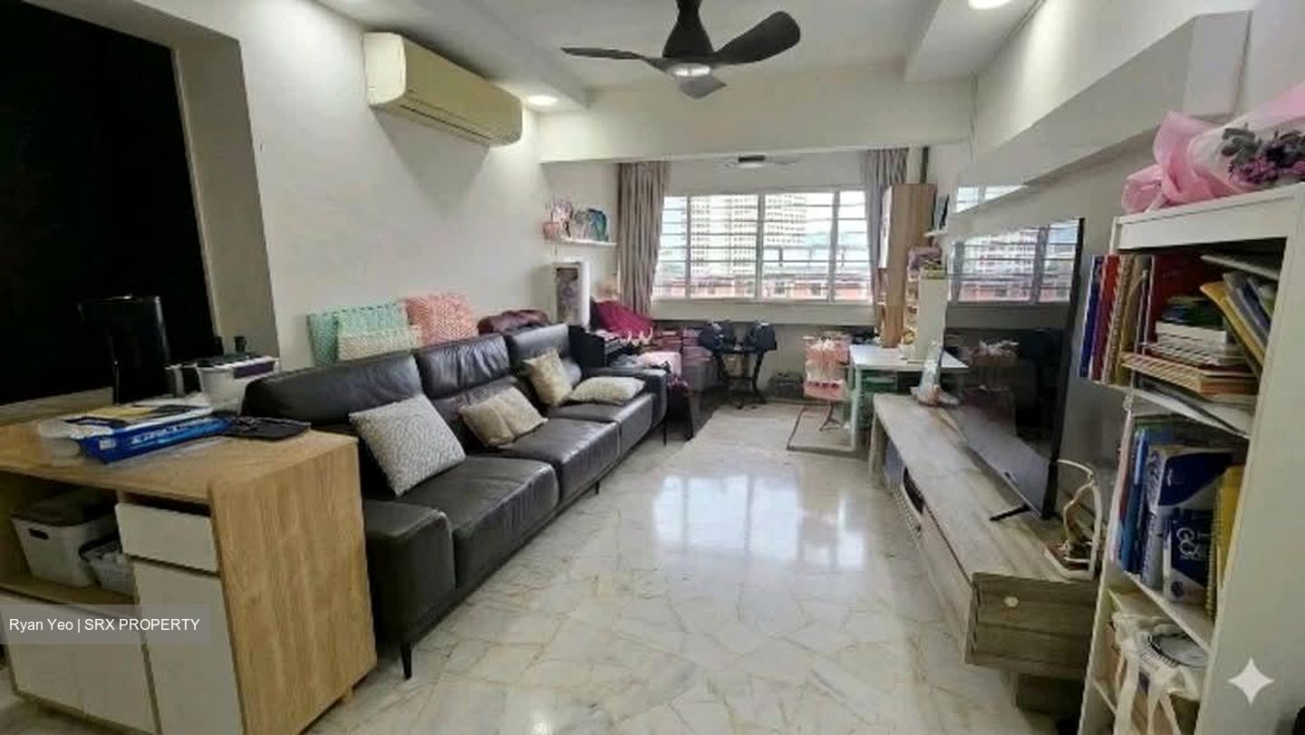 Blk 87 Redhill Close (Bukit Merah), HDB 5 Rooms #565706351